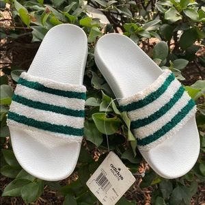 Adidas Originals Adilette Towelling Slides
